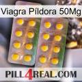 Viagra Píldora 50Mg new10